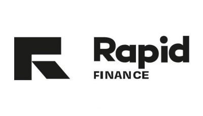 logo vector Rapid Finance