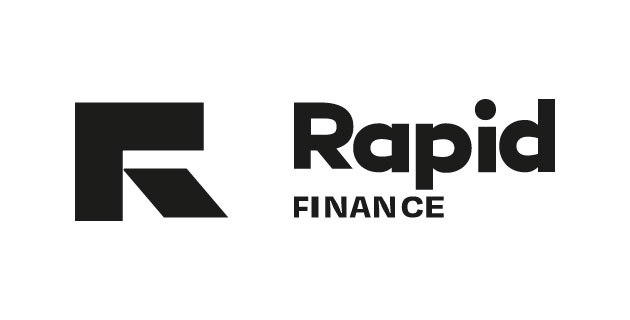 logo vector Rapid Finance