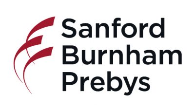 logo vector Sanford Burnham Prebys