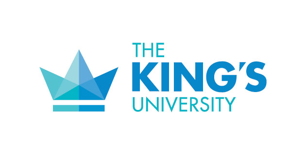 logo vector The King’s University