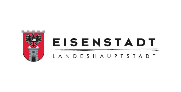logo vektor Eisenstadt