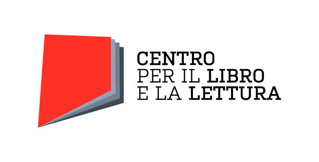 logo vettoriale Centro per il Libro e la Lettura