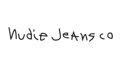 logo vector Nudie Jeans