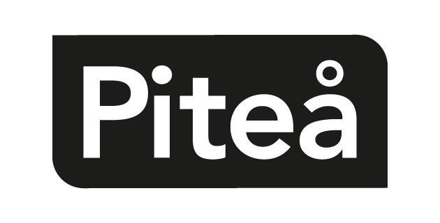 logotyp i vektorformat Piteå kommun