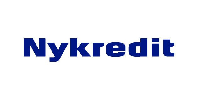 logo vector Nykredit