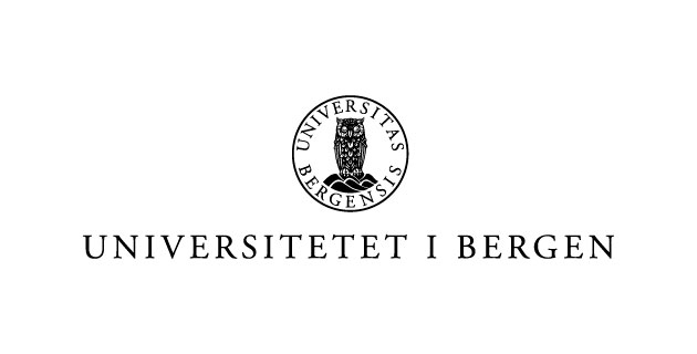 vektorisert logo Universitetet i Bergen