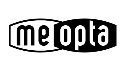 Logo ve vektorovém formátu Meopta optika