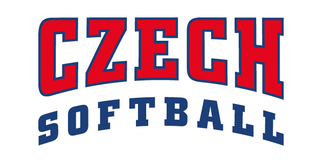 Logo ve vektorovém formátu Oficiální stránky softballové asociace