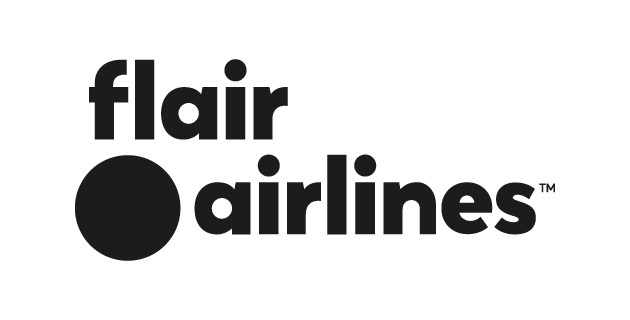 logo vector Flair Airlines