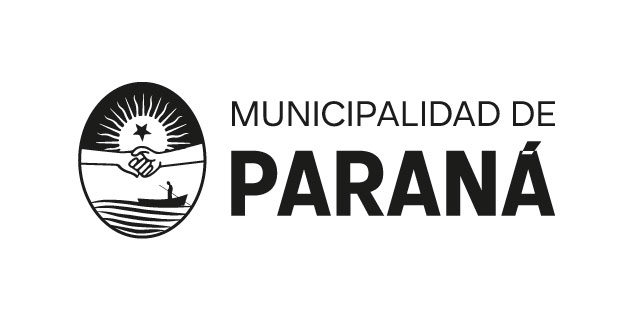 logo vector Municipalidad de Paraná