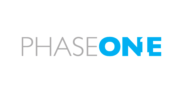 logo vector Phase One