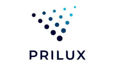 logo vector Prilux
