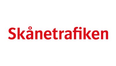 Skånetrafiken vektor logotyp