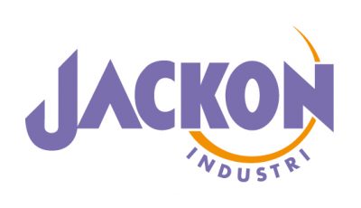 vektorisert logo Jackson Industri
