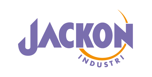 vektorisert logo Jackson Industri