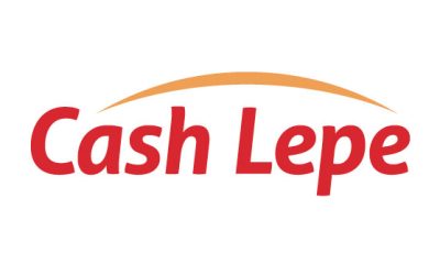 logo vector Cash Lepe