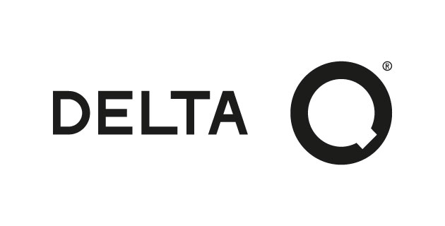 logo vector DELTA Q