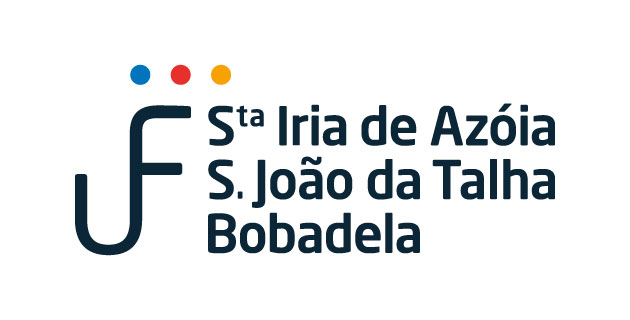 logo vector União das Freguesias de Santa Iria de Azóia, São João da Talha e Bobadela