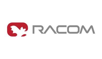 Logo ve vektorovém formátu Racom