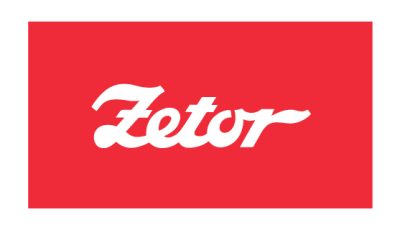 Logo ve vektorovém formátu Zetor tractors