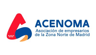 logo vector Acenoma