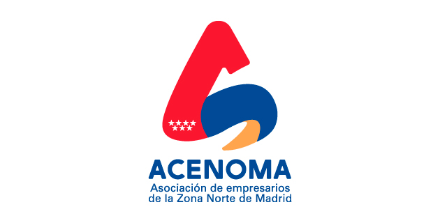 logo vector Acenoma