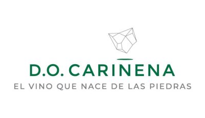 logo vector DOP Cariñena