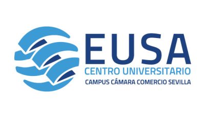 logo vector EUSA Centro Universitario