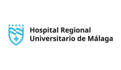 logo vector Hospital Regional Universitario de Málaga