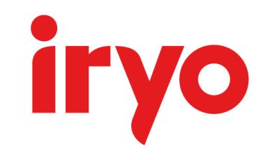 logo vector iryo
