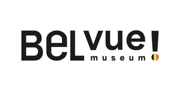 logo vector Musée BELvue