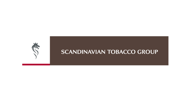 logo vector Scandinavian Tobacco Group