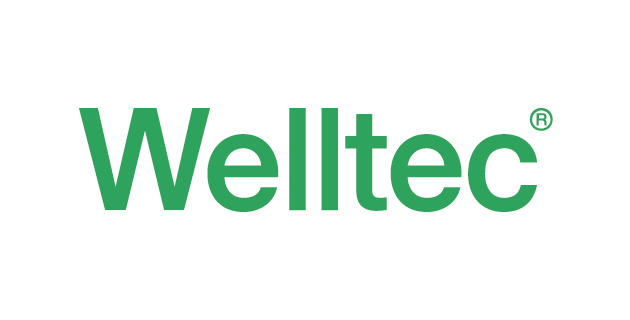 logo vector Welltec