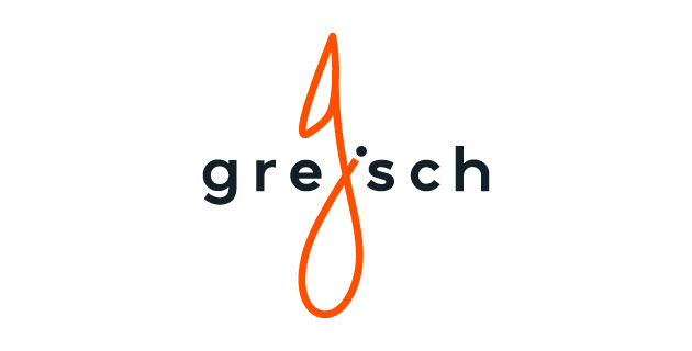 logo vector Bureau Greisch
