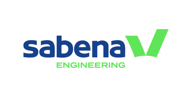 logo vector Sabena Engineering