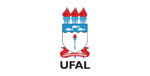 logo vector Universidad Federal de Alagoas - UFAL