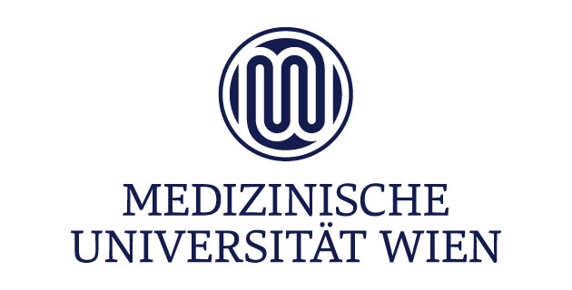 logo vector Medizinische Universität Wien