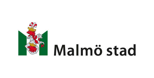 logotyp i vektorformat Malmö stad