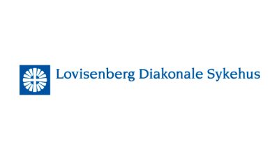 vektorisert logo Lovisenberg Diakonale Sykehus