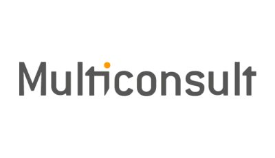 logo vector Multiconsult