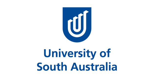 logo vector University of South Australia