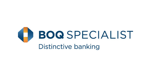 logo vector BOQ Specialist