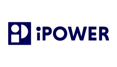 logo vector iPOWER