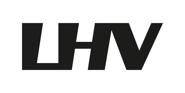 logo vector LHV Group
