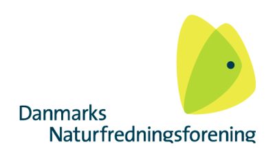 logo i vektorformat Danmarks Natur
