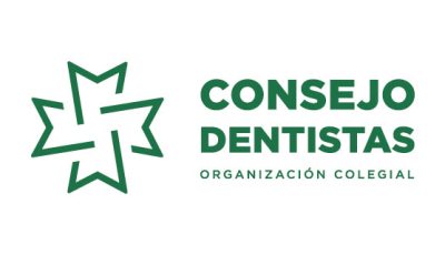 logo vector Consejo General de Dentistas