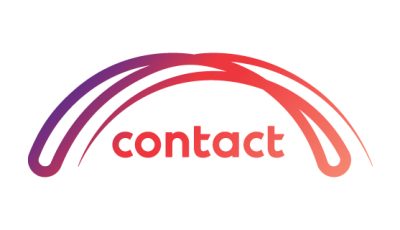 logo vector Contact Energy