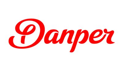 logo vector Danper