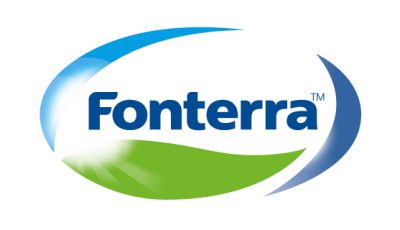 logo vector Fonterra