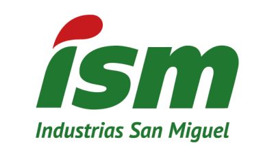 logo vector Industrias San Miguel
